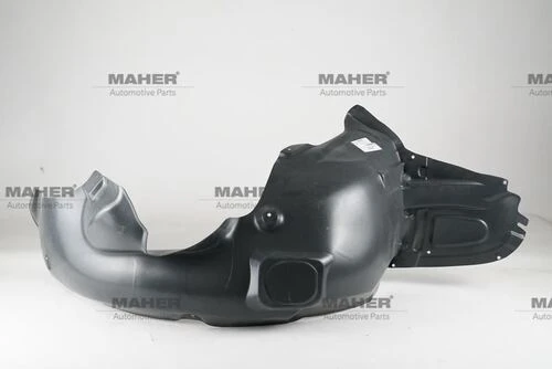 Maher 15453  Çamurluk Davlumbazı Toledo 13-17 Ön Sağ ürün görseli 1