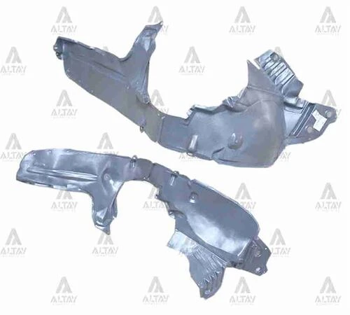 Taıwan 638429U000 Taiwan  Çamurluk Davlumbazı Note Ön 06 Sağ ürün görseli 1