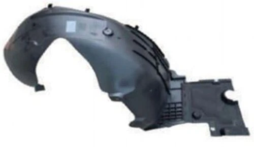 Monreal 75377  Çamurluk Davlumbazı Önun Arkası Sol Panamera 970 2014-200 97050412503 ürün görseli 1