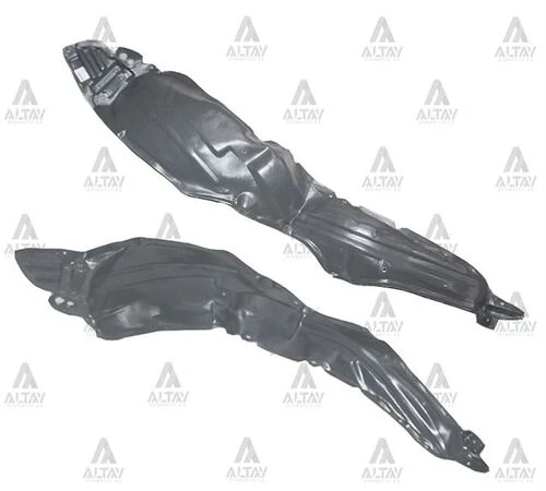 Taıwan 538750D160 Taiwan  Çamurluk Davlumbazı Yaris Ön 11-18 Sağ ürün görseli 1