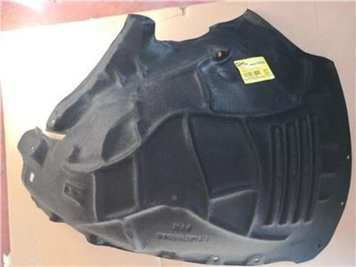 Monreal 70557  Çamurluk Davlumbazı Sağ Önun Arkası Q7 2016- 4m0821192g ürün görseli 1