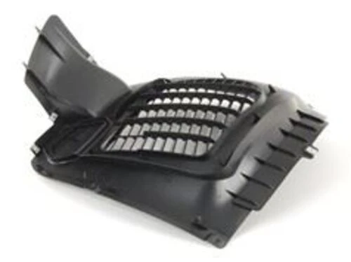 Monreal 74617  Çamurluk Davlumbazı Küçük Sol Touareg 11-17 7p6805911d ürün görseli 1