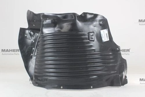 Maher 19962  Çamurluk Davlumbazı L-200 Önün Önü 19= Sol ürün görseli 1