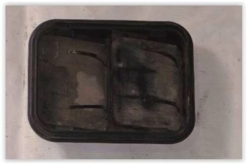 Renault 8200728288 -mais-  Arka Çamurluk Davlumbaz Hava Izgarası Rl Kangoo Iıı-dacia-dokker-lodgy 8200003575 ürün görseli 1