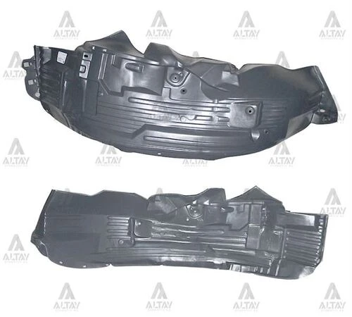 Taıwan 638413X30A Taiwan  Nissan Navara Davlumbaz Çamurluk Ön Sol ürün görseli 1