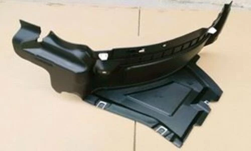 Monreal 70578  Çamurluk Davlumbazı Sol Küçük A6 S6 15-17 4g0853887j