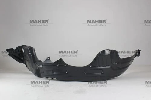 Maher 15381  Çamurluk Davlumbazı Yaris Ön 00-06 Sol ürün görseli 1