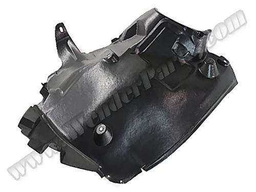 Wender Parts MA2046902830 WENDERPARTS  Çamurluk Davlumbazı Ön Sağ (Arka Taraf) C-Class W204 07-11 ürün görseli 1