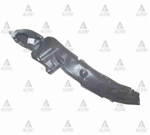 Taıwan 74101SR3000 Taiwan  Çamurluk Davlumbazı Civic Ön 92-95 Sağ Sd Hb ürün görseli 1