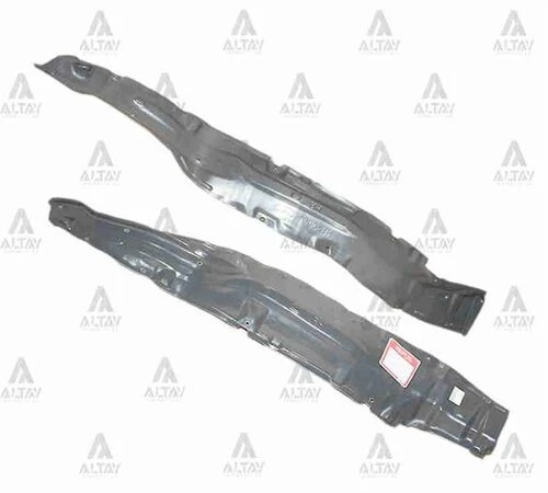 Taıwan MB527072 TAYVAN  L-200 Ön Çamurluk Davlumbazı Sağ 90-99 ürün görseli 1