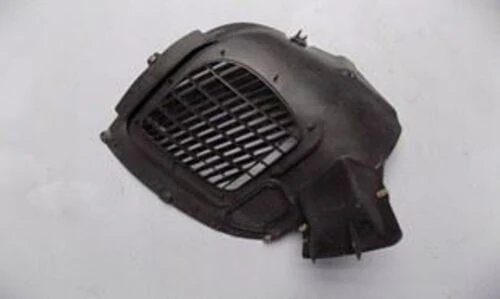 Monreal 74788  Çamurluk Davlumbazı Küçük Sağ Touareg 2011- 7p6805912 ürün görseli 1