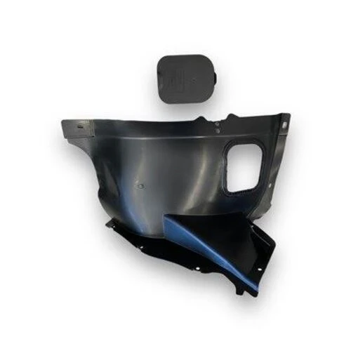 Monreal 74657  Çamurluk Davlumbazı Kapağı Iıe Bırlıkte Küçük Sol Golf7 2013-2019 5g0805911f ürün görseli 1