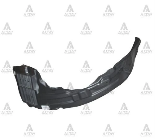 Maher 06220  Çamurluk Davlumbazı Lancer Ön 08= Sağ