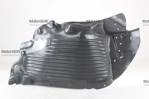 Maher 19963  Çamurluk Davlumbazı L-200 Önün Önü 19= Sağ