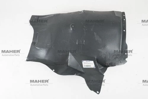 Maher 12074  Çamurluk Davlumbazı Leon 13-20 Önün Önü Sol ürün görseli 1