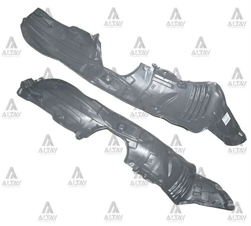 Maher 06225  Çamurluk Davlumbazı Mazda 3 Ön Sol ürün görseli 1