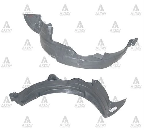 Maher 06237  Çamurluk Davlumbazı Picanto Ön 08-12 Sol