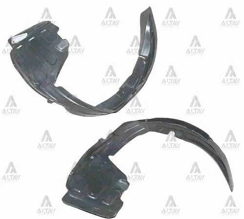 Maher 06279  Çamurluk Davlumbazı Sportage Ön 11-16 Sol