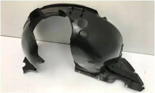 Monreal 70644  Çamurluk Davlumbazı Sol Polo 2018- 2g0805911c ürün görseli 1