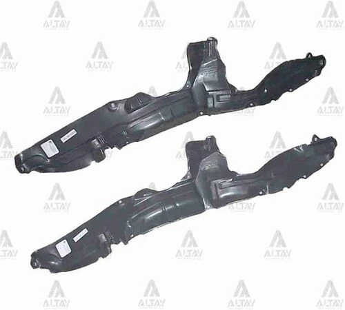 Taıwan B45556141B TAIWAN  Çamurluk Davlumbazı 323 Ön Sol 90-95 ürün görseli 1