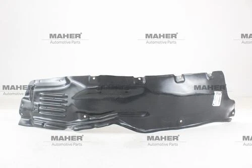 Maher 19964  Çamurluk Davlumbazı L-200 Önün Arkası 19= Sol ürün görseli 1