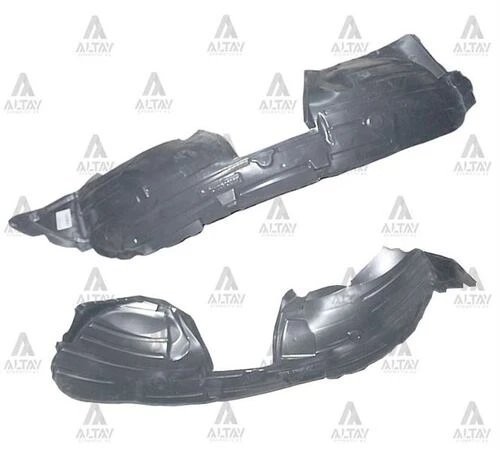 Maher 06251  Çamurluk Davlumbazı Qashqai Ön 11-13 Sol ürün görseli 1