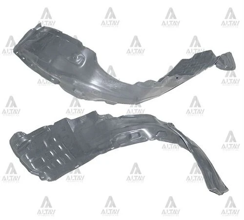 Taıwan 5387505020 Taiwan  Çamurluk Davlumbazı Avensis Ön Arka Parçası 98-02 Sağ ürün görseli 1