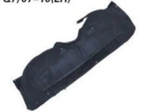 Monreal 70554  Çamurluk Davlumbazı Halı Ön Sol Q7 07-9 4l0809961b ürün görseli 1