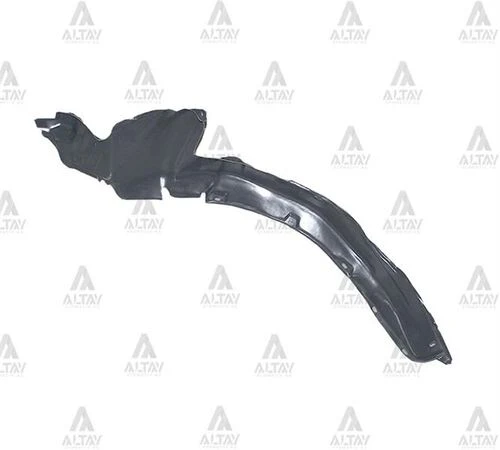 Taıwan 74101SH3000 Taiwan  Çamurluk Davlumbazı Civic Ön 88-91 Sağ ürün görseli 1