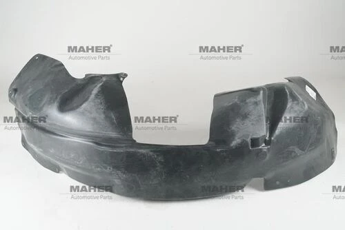 Maher 15425  Çamurluk Davlumbazı Courier 13-19 Ön Sağ ürün görseli 1