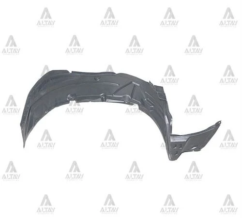 Maher 06219  Çamurluk Davlumbazı Lancer Ön 03-08 Sol ürün görseli 1