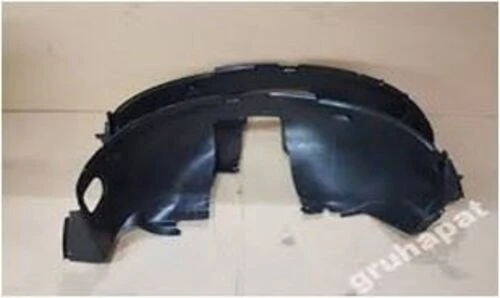 Monreal 70543  Çamurluk Davlumbazı Sağ T6 7e0809958e ürün görseli 1