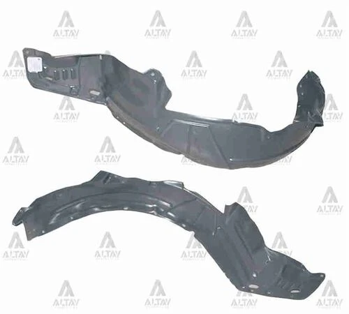 Taıwan 74151SEA000 Taiwan  Çamurluk Davlumbazı Accord Ön 03-08 Sol ürün görseli 1