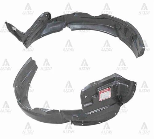 Taıwan 7232163J10 Taiwan  Çamurluk Davlumbazı Swift Ön 06 Sağ ürün görseli