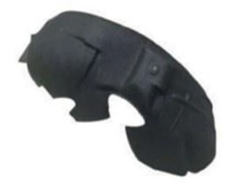 Monreal 70593  Çamurluk Davlumbazı Halı Sağ Arka A6 98-04 4b0810172n - 1