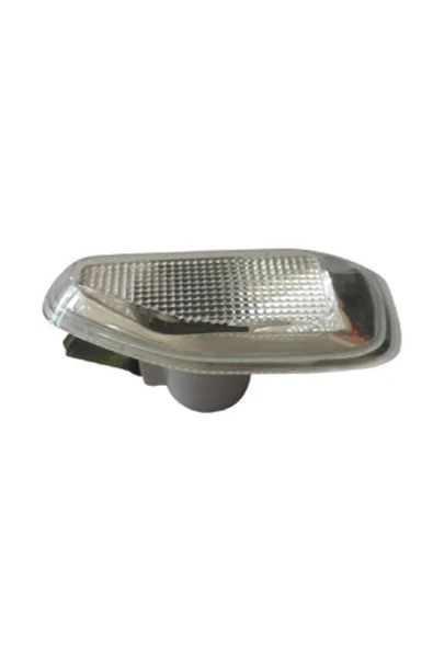 Monreal 40008  Çamurluk Sinyali Sol Logan Iı Sandero Iı Dokker Stepway 12-