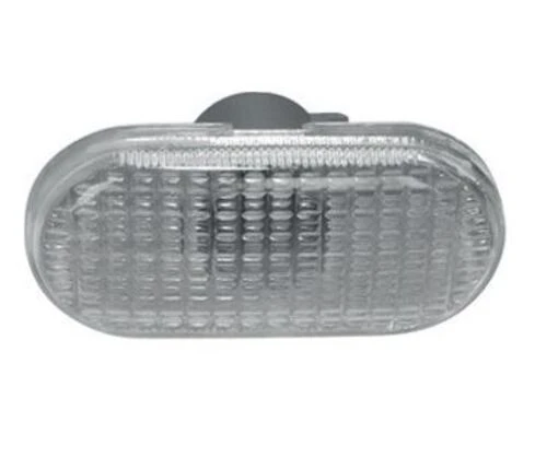 Bemot 70362 Çamurluk Sinyali Şeffaf CLIO II-R19-Kng