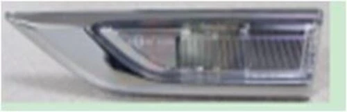 Monreal 71917 Çamurluk Sinyali Krom Sağ T7 2016-2018 7e0949102a