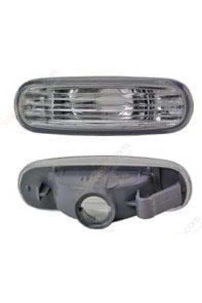 Zenon FI9558 Sinyal Çamurluk Lınea 2007-