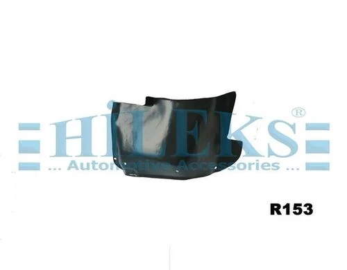 Hileks R153 HİLEKS  PVC DAVLUMBAZ LGN ÖNÜN ÖNÜ SOL ürün görseli 1