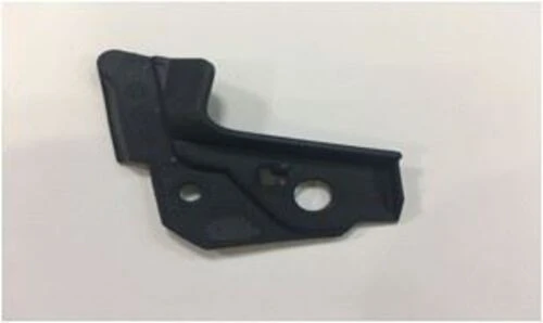 Monreal 72309  Davlumbaz Bağlantı Braketi A3 13-16 8v5807409a - 1