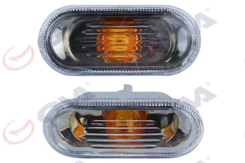 GVA 9123722  Çamurluk Sinyali Sağ-Sol Transporter T5 (Sarı) 2004-2010