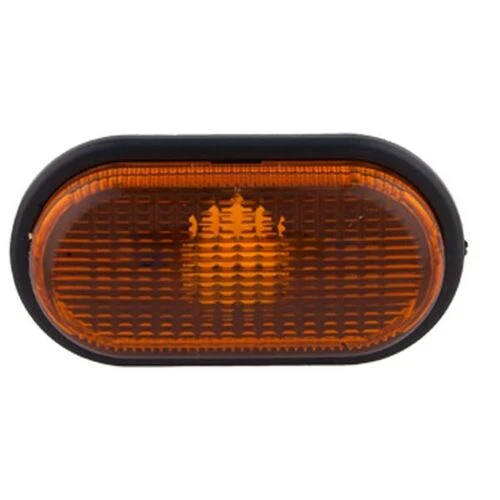 Pleksan 3110S Çamurluk Sinyali R19 R21 CLIO Kangoo Megane Laguna Sarı