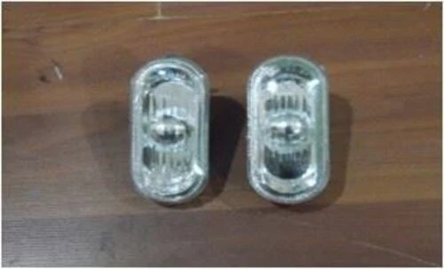Monreal 71923  Çamurluk Sinyali Seffaf Caddy 2004-2014 2k0949117