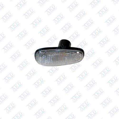 Akd OP154106 Çamurluk Sinyali (Beyaz) Astra G-Zafira