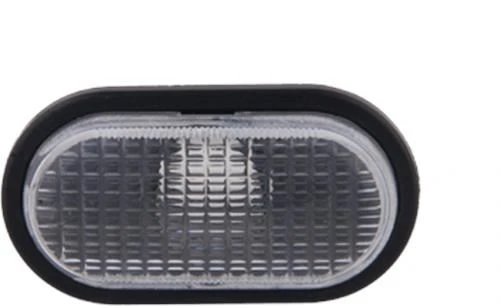 Pleksan 3110B Çamurluk Sinyali R19 R21 CLIO Kangoo Megane Laguna Beyaz