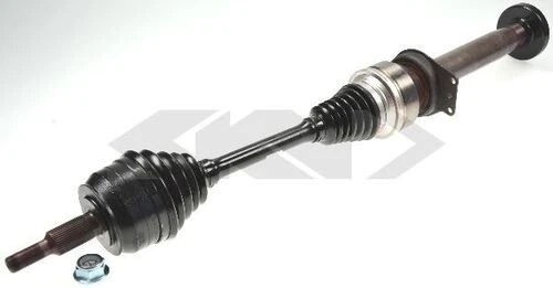 GKN 304502  Aks Ön Sağ Transporter T5 2.5 Tdı 03-09 6 Vites Düz Vites 7e0407272bb - 1