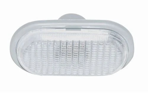 Oksa 745  Çamurluk Sinyali Beyaz Kangoo -clio 06-logan 04 Master Iı 8200194580 ürün görseli 1