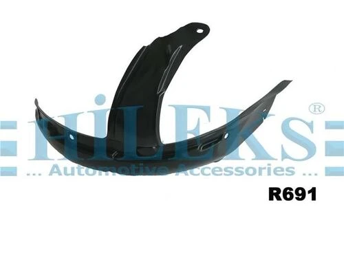 Hileks R691 HİLEKS  PVC DAVLUMBAZ KNG ÖNÜN ARKASI SOL ürün görseli 1