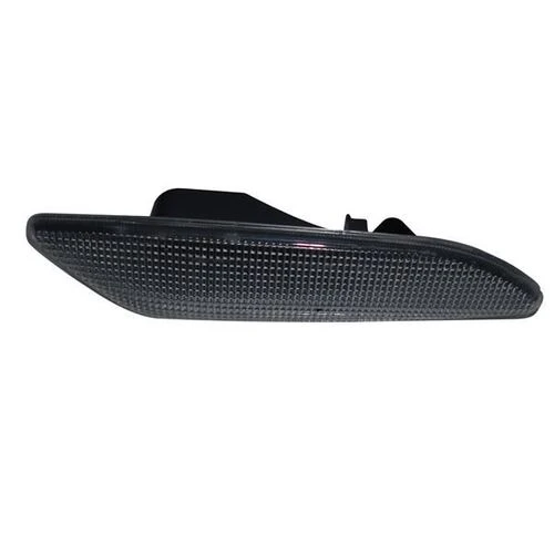 Brucke 60686517 Çamurluk Sinyali Sol Beyaz F.E